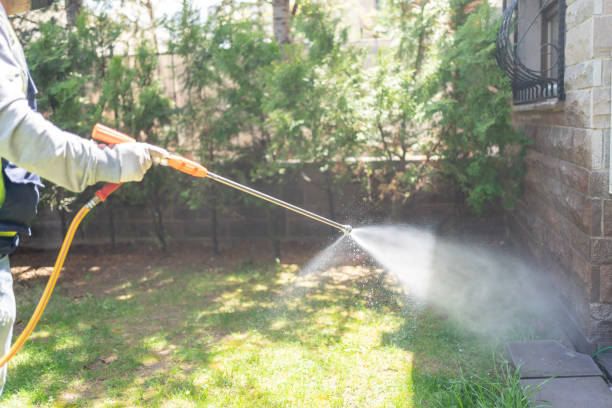 Best Emergency Pest Control  in Parkston, SD