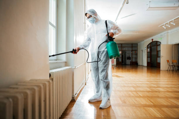 Best Cockroach Control Services  in Parkston, SD
